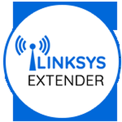 Company Logo For Linksys Extender Setup'