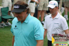 Up Close with Phil Mickelson and Mike Weir at the Masters'