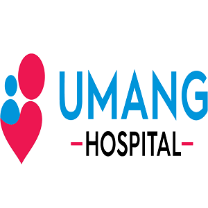 Company Logo For Umang Hospital'