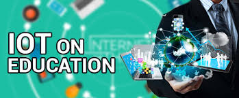 M&amp;amp;A Activity in IoT in Education Market to Set New G'