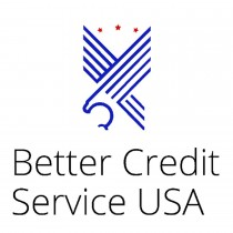 Better Credit Service Logo