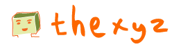 Company Logo For Thexyz'