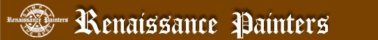 Company Logo For Renaissance Painters'