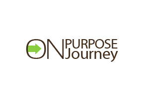 On Purpose Journey Inc. Logo'