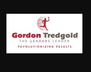Gordon Tredgold Logo