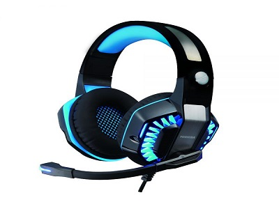 Headset Market