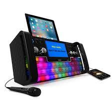 Karaoke Machines Market'