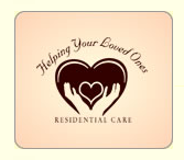 Company Logo For Helping Your Loved Ones Residential Care'