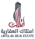 Imtilak real estate Logo