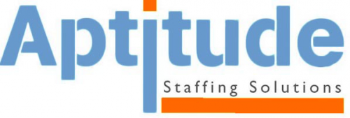 Aptitude Staffing Solutions'