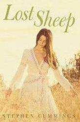 Human Trafficking Novel 'Lost Sheep'