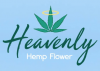 Company Logo For Heavenly Hemp Flower'