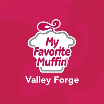Company Logo For My Favorite Muffin'
