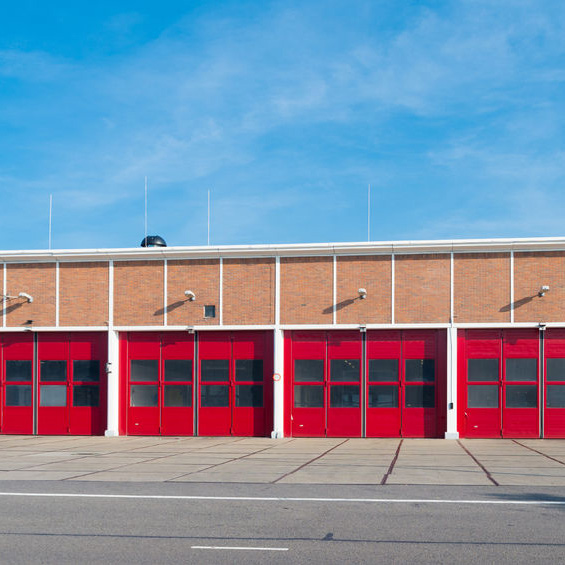 Self Storage Facility'