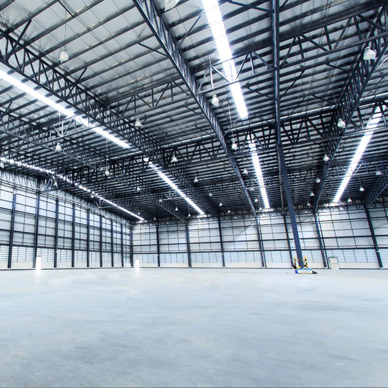 Commercial Storage Units'