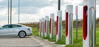 Electric Vehicle Charging Station (EVCS) Market 2020 : Study'