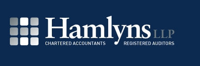 Hamlyns LLP Logo