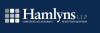 Company Logo For Hamlyns LLP'