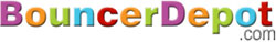 Company Logo For Bouncer Depot'