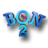 Company Logo For BON2tv'