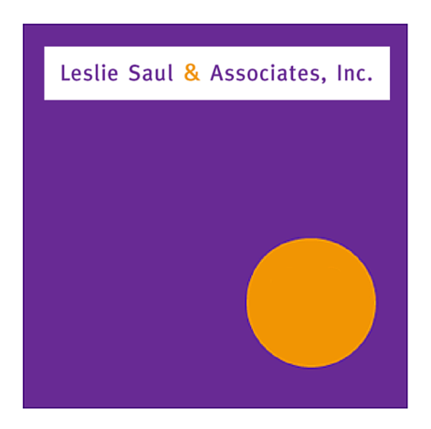 Company Logo For Leslie Saul &amp; Associates, Inc.'