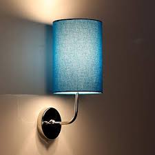 Wall Lamp Market'