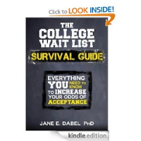 "The College Wait List Survival Guide"