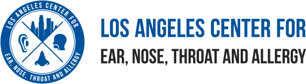 Company Logo For Los Angeles Center for Ear, Nose, Throat an'