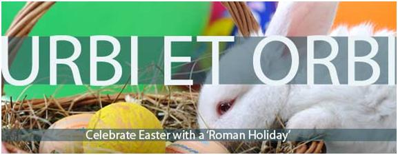 Urbi Et Orbi