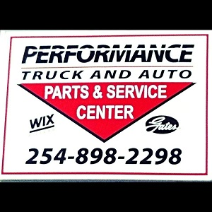 Performance Truck and Auto Parts and Service Center