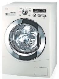 Washing Machine Market