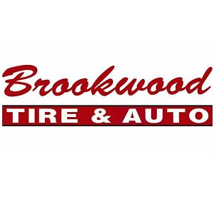 Company Logo For Brookwood Tire and Auto'