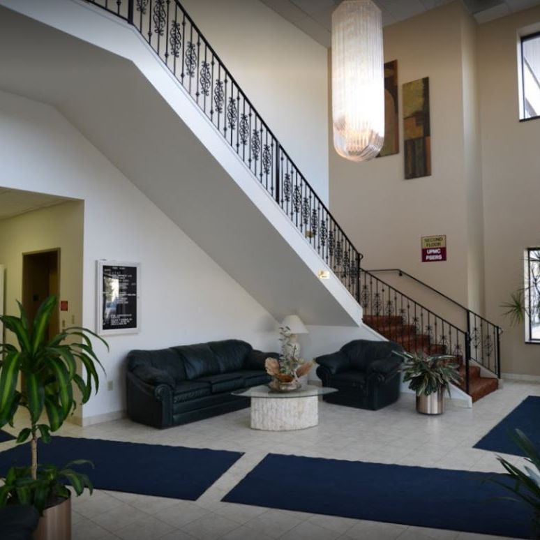 Commercial Leasing'