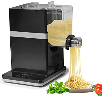 How Noodles &amp;amp; Pasta Making Machines Market Segments '