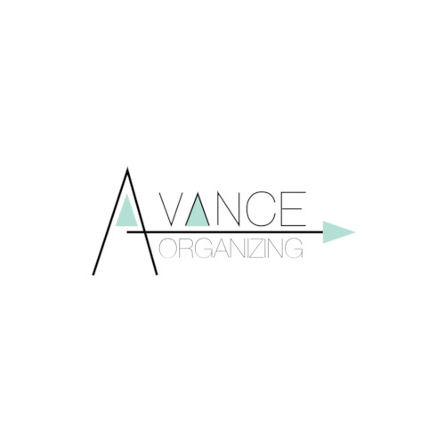 Company Logo For Avance Organizing'