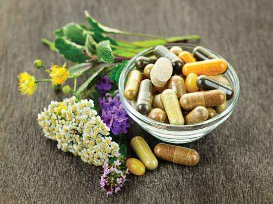 Wellness Supplements