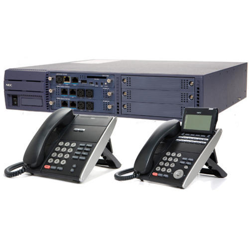 PBX Phone System'