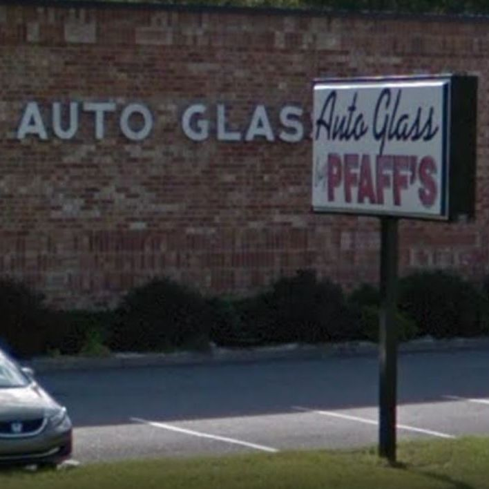 Auto Glass Repair'