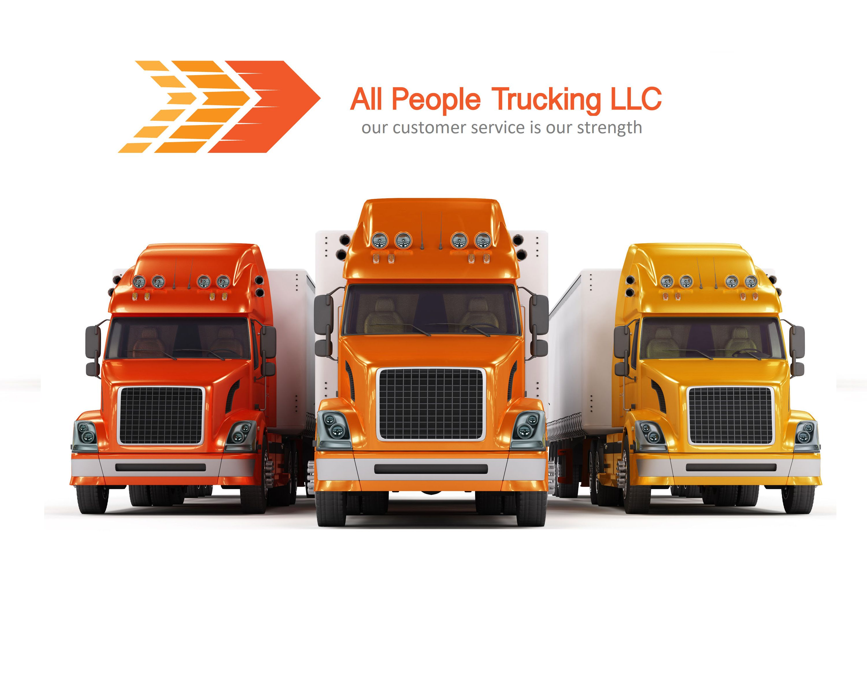 Trucking Company'
