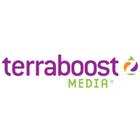Terraboost Logo