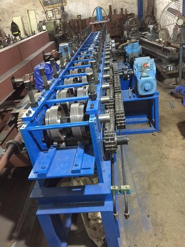 Roll Forming Machines