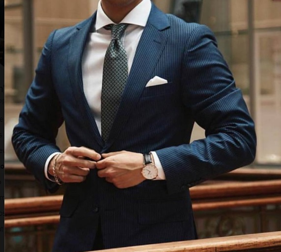 Company Logo For Sams Suits'