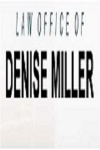 Law Office of Denise Miller Logo
