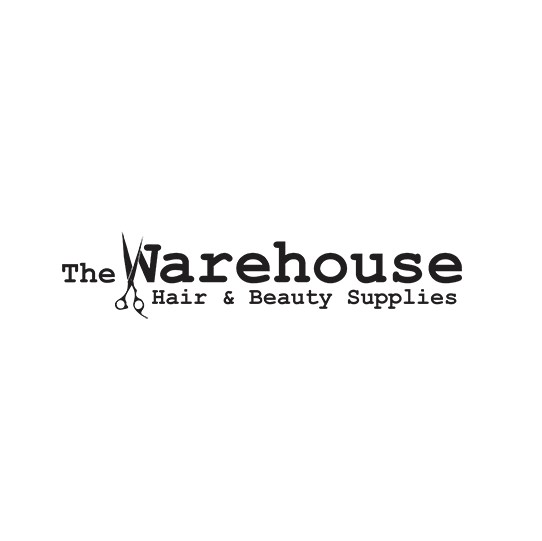 Company Logo For The Warehouse Hair And Beauty Supplies'