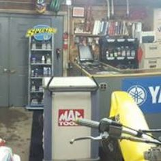 Atv Repair'