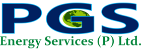 Company Logo For PGS Energy Services Pvt. Ltd.'