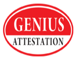 genius attestation'