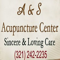 A and S Acupuncture