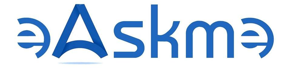Company Logo For eAskme'