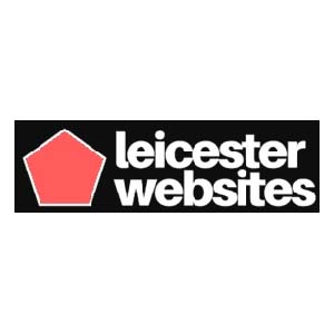 Company Logo For Leicester Websites'